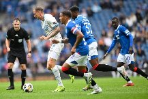 Soi kèo phạt góc Panathinaikos vs Rangers, 1h ngày 31/07