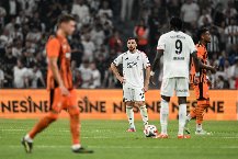 Soi kèo phạt góc Shakhtar Donetsk vs Besiktas, 1h ngày 01/08