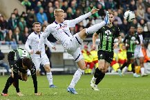 Nhận định, Soi kèo Anderlecht vs Hammarby 01h30 ngày 31/07: Sẽ có hiệp phụ