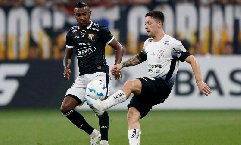 Nhận định, Soi kèo Corinthians vs Paranaense 5h30 ngày 31/7: Chủ-khách chia điểm