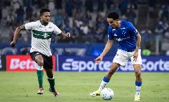 Nhận định, Soi kèo Coritiba vs Cruzeiro 7h30 ngày 31/7: Khách thắng sít sao