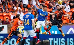 Nhận định, Soi kèo Dundee United vs Rangers 2h00 ngày 1/8: Khởi đầu như ý