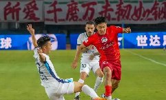 Nhận định, Soi kèo Henan FC vs Dalian Yingbo 18h35 ngày 31/7: Hà Nam đè Đại Liên