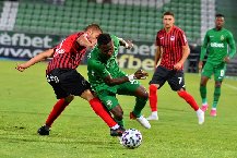 Nhận định, Soi kèo Slavia Sofia vs Lokomotiv Sofia 23h00 ngày 31/7: Trận derby đỉnh cao xứ hoa hồng