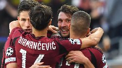 Nhận định, Soi kèo Sparta Prague vs Zlin 00h00 ngày 1/8: 'Xả giận' vào chú lùn