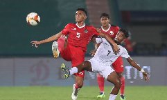 Nhận định, Soi kèo Timor Leste vs Indonesia 17h00 ngày 31/7: Ba điểm dễ dàng