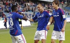 Nhận định, Soi kèo Valerenga vs HamKam 00h00 ngày 1/8: Điểm tựa sân nhà  