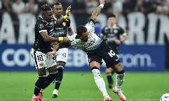 Soi kèo phạt góc Corinthians vs Paranaense, 5h30 ngày 31/7