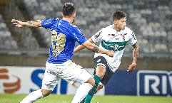 Soi kèo phạt góc Coritiba vs Cruzeiro, 7h30 ngày 31/7