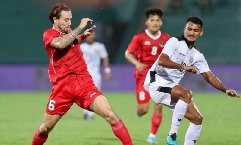 Soi kèo phạt góc Timor Leste vs Indonesia, 17h00 ngày 31/7