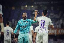 Nhận định Al Bataeh vs Al Ain, 20h55 ngày 30/8