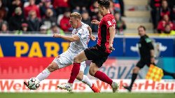 Nhận định Dusseldorf vs Hannover, 23h30 ngày 30/8