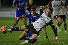 Nhận định Fulham U21 vs Leicester City U21, 21h00 ngày 30/8
