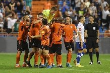 Nhận định HNK Gorica vs HNK Sibenik, 1h ngày 31/8