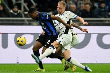 Nhận định Inter Milan vs Atalanta, 1h45 ngày 31/8