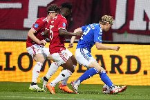 Nhận định Lyngby vs Vejle, 0h00 ngày 31/8