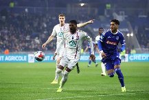 Nhận định Lyon vs Strasbourg, 1h45 ngày 31/8