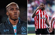 Tin chuyển nhượng 30/8: Arsenal thảo luận về Sterling, đại gia Saudi gây sốc với Toney và Osimhen