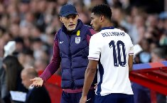 HLV ĐT Anh lên tiếng xin lỗi Bellingham