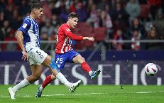 Nhận định, Soi kèo Alaves vs Atletico Madrid 22h00 ngày 30/8: Cơ hội chiến thắng