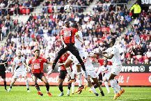 Nhận định, Soi kèo Angers vs Rennes, 20h00 ngày 31/8: Bất phân thắng bại