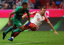 Nhận định, Soi kèo Augsburg vs Bayern Munich, 23h30 ngày 30/08: Đẳng cấp chênh lệch