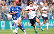 Nhận định, Soi kèo Bologna vs Como 23h30 ngày 30/8: Khách gây bất ngờ