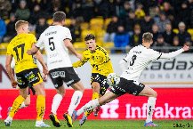 Nhận định, Soi kèo Brommapojkarna vs Elfsborg, 20h00 ngày 30/8: Nỗi sợ sân nhà