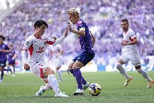Nhận định, Soi kèo Cerezo Osaka vs Sanfrecce Hiroshima 17h00 ngày 31/8: Bại tướng quen thuộc