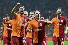 Nhận định, Soi kèo Galatasaray vs Rizespor 01h30 ngày 31/08: Sức mạnh nhà vô địch