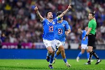 Nhận định, Soi kèo Guadalajara vs Cruz Azul 8h07 ngày 31/8: Ca khúc khải hoàn