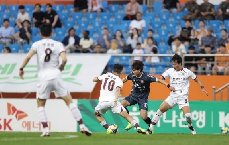 Nhận định, Soi kèo Jeju SK vs Gwangju 17h00 ngày 30/8: Hat-trick thất bại