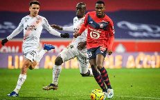 Nhận định, Soi kèo Lorient vs Lille 22h00 ngày 30/8: Mang ba điểm về nhà