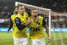 Nhận định, Soi kèo NAC Breda vs AZ Alkmaar, 21h45 ngày 31/8: Chênh lệch đẳng cấp