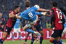 Nhận định, Soi kèo Napoli vs Cagliari 01h45 ngày 31/08: Chiến thắng cách biệt