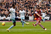 Nhận định, Soi kèo Nottingham vs West Ham, 20h00 ngày 31/8: Chìm sâu khủng hoảng