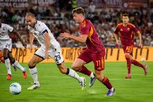 Nhận định, Soi kèo Pisa vs Roma 01h45 ngày 31/08: Đánh bại tân binh