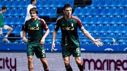 Nhận định, Soi kèo Real Oviedo vs Real Sociedad, 0h ngày 31/08: Mục tiêu 3 điểm