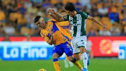 Nhận định, Soi kèo Santos Laguna vs Tigres UANL 8h ngày 31/8: Thế trận khó lường