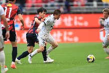 Nhận định, Soi kèo Shimizu S-Pulse vs Kashima Antlers 16h30 ngày 31/8: 3 điểm dễ dàng