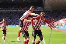 Nhận định, Soi kèo Sunderland vs Brentford, 21h00 ngày 30/8: Đội khách trên chân