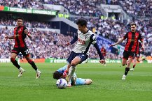 Nhận định, Soi kèo Tottenham vs Bournemouth, 21h00 ngày 30/8: Tiếp tục bay cao