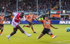 Nhận định, Soi kèo Volendam vs Ajax 21h30 ngày 30/8: Tiếp tục bất bại