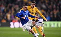 Soi kèo phạt góc Wolverhampton vs Everton, 21h ngày 30/08