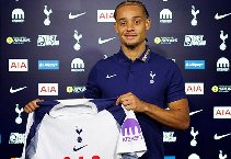 Tottenham vượt mặt Chelsea, có tân binh 52 triệu bảng