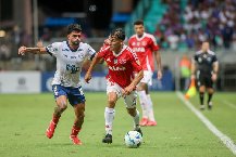 Nhận định, Soi kèo Bahia vs Internacional 05h30 ngày 31/08: Bất phân thắng bại