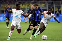 Nhận định, Soi kèo Cagliari vs Inter Milan 01h45 ngày 31/08: Át vía chủ nhà