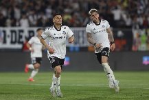 Nhận định, Soi kèo Colo-Colo vs Audax Italiano 04h30 ngày 31/08: Chủ thắng cách biệt