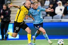 Nhận định, Soi kèo Djurgardens vs Mjallby 0h00 ngày 01/09: Hơn nhà vô địch