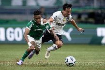 Nhận định, Soi kèo Mirassol vs Palmeiras 04h30 ngày 31/08: Khách lấn chủ